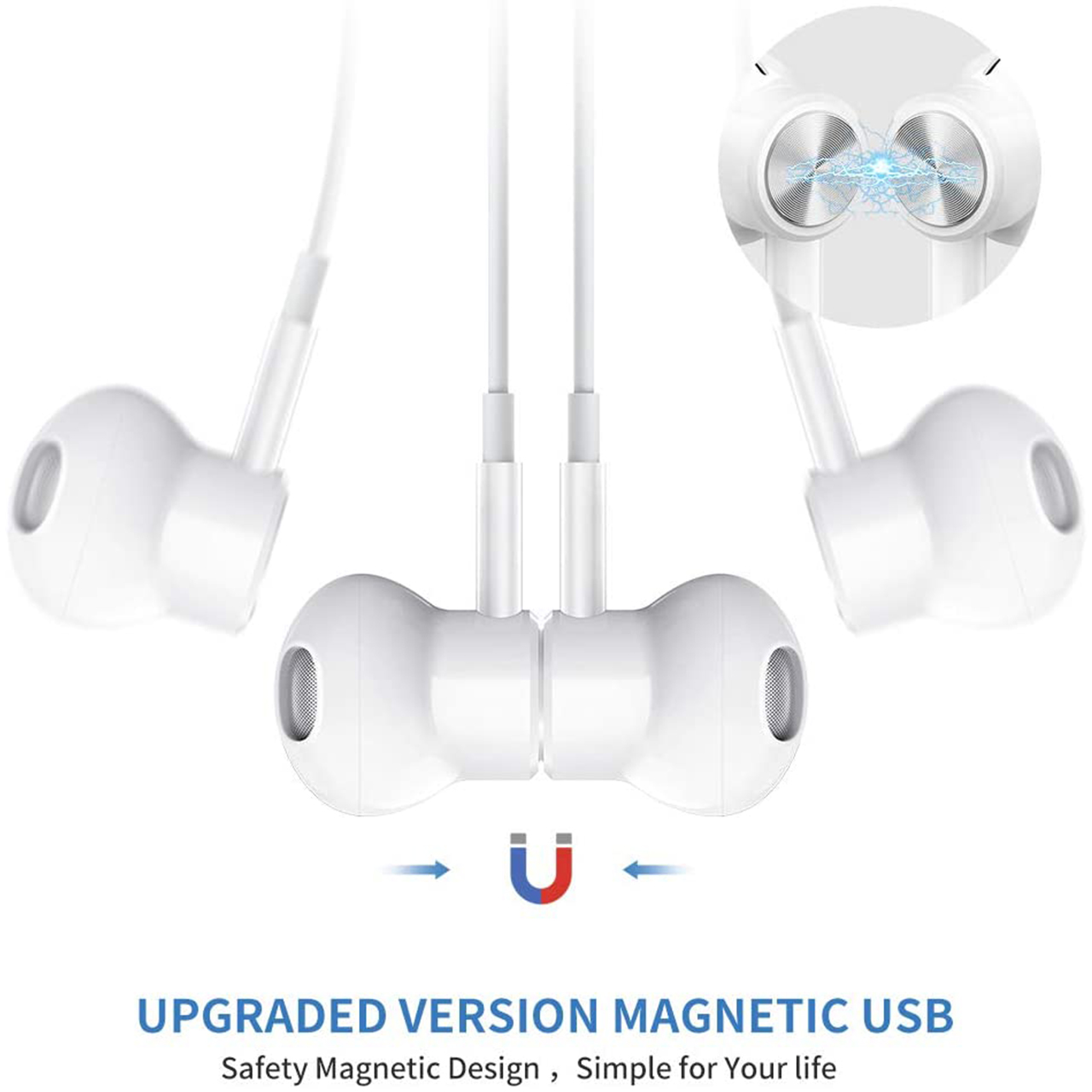 هدفون مدل ME530S - Image 2