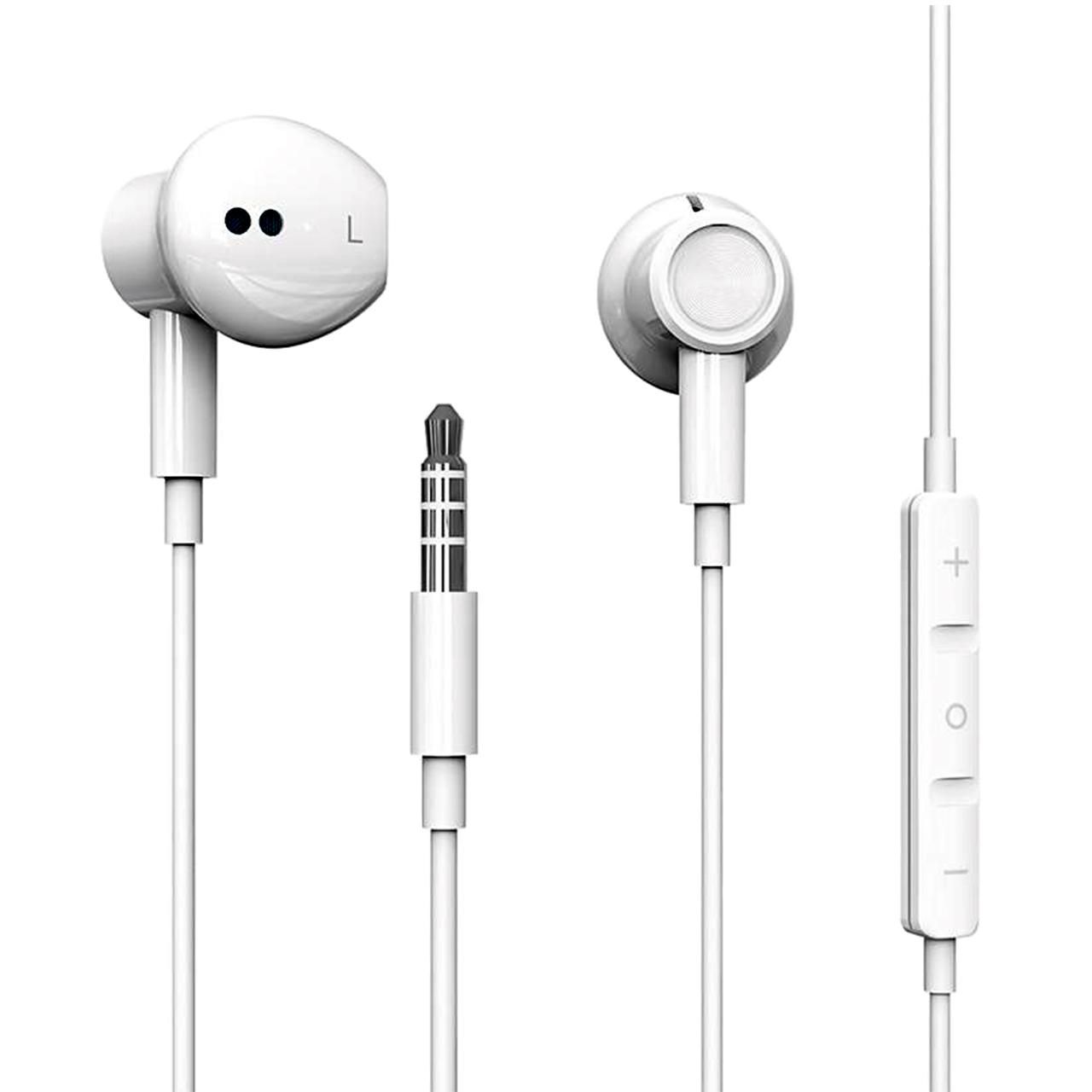 هدفون مدل ME530S