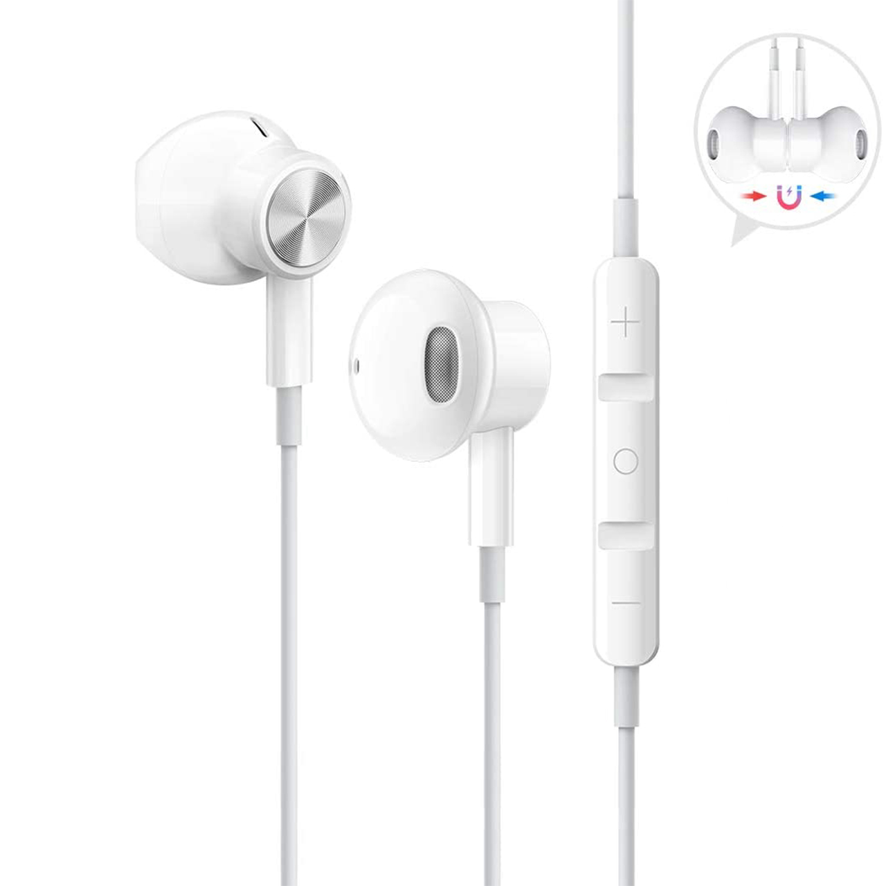 هدفون مدل ME530S - Image 3