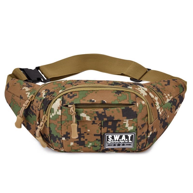 کیف کمری SWAT مدل چریک - Image 11