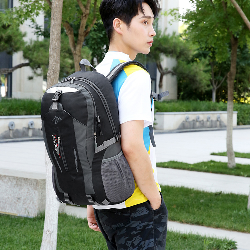 کوله پشتی کوهنوردی و طبیعت گردی Unisex Tiaozhan Jian Feng - Image 5