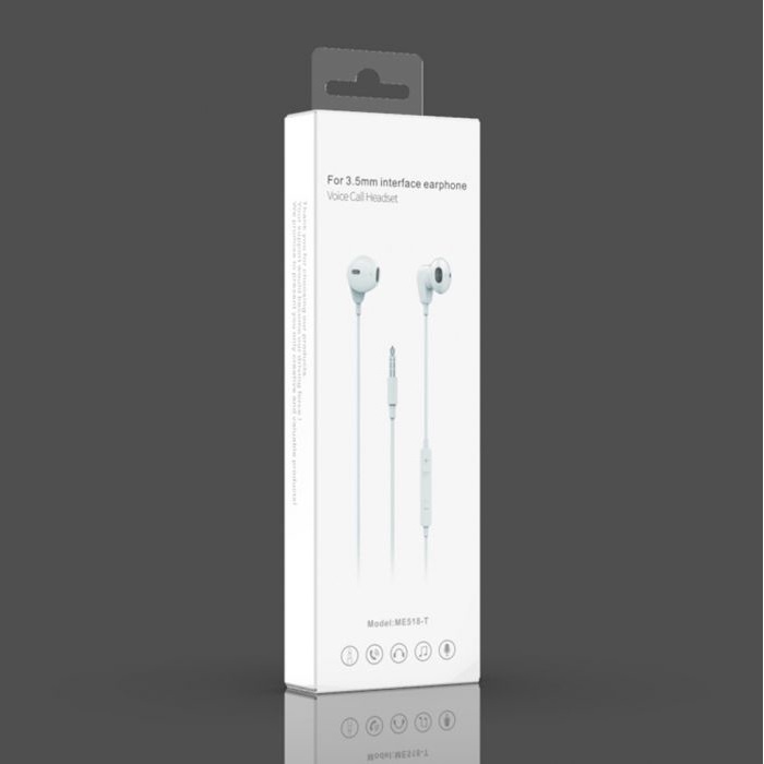 هدفون مدل ME518 - Image 6