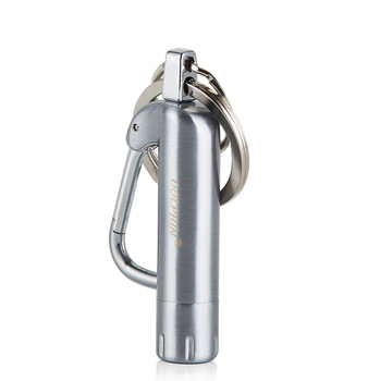 فندک بنزینی دلفین مدل جاکلیدی طرح key chain کد HY670 - Image 5