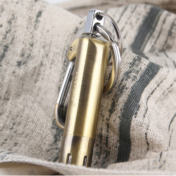 فندک بنزینی دلفین مدل جاکلیدی طرح key chain کد HY670 - Image 3