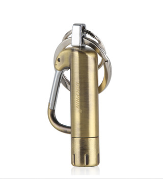 فندک بنزینی دلفین مدل جاکلیدی طرح key chain کد HY670 - Image 4